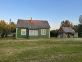 Parduodama sodyba be tarpininkų!