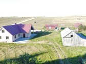 Parduodamas Namas Su Daline Apdaila Šilalės R - nuotraukos Nr. 2