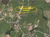 Parduodamas Namas Su Daline Apdaila Šilalės R - nuotraukos Nr. 25