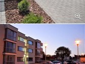 Nuomojamas dviejų kambarių butas projekte , - nuotraukos Nr. 14