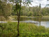 Sklypas Prie Ežero Ir Miško. Įrengtos - nuotraukos Nr. 12