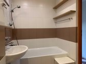 Nuomojamas 2 kambarių butas šalia Vingio - nuotraukos Nr. 14