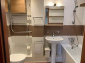 Nuomojamas 2 kambarių butas šalia Vingio - nuotraukos Nr. 13