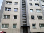 Nuomojamas 2 kambarių butas šalia Vingio - nuotraukos Nr. 18