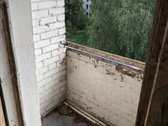 Parduodamas 36 kv. m butas Rukloje – puiki - nuotraukos Nr. 2