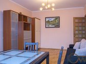 Nuomojamas jaukus 3 atskirų kambarių butas - nuotraukos Nr. 10