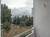 Nuomojamas jaukus 3 atskirų kambarių butas - nuotraukos Nr. 7