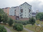Nuomojamas jaukus 3 atskirų kambarių butas - nuotraukos Nr. 8