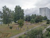 Nuomojamas jaukus 3 atskirų kambarių butas - nuotraukos Nr. 9