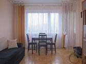Nuomojamas jaukus 3 atskirų kambarių butas - nuotraukos Nr. 11