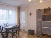 Nuomojamas jaukus 3 atskirų kambarių butas - nuotraukos Nr. 5