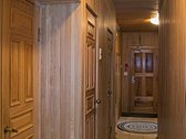 Nuomojamas jaukus 3 atskirų kambarių butas - nuotraukos Nr. 12