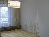 Nuomojamas jaukus 3 atskirų kambarių butas - nuotraukos Nr. 14