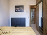 Nuomojamas jaukus 3 atskirų kambarių butas - nuotraukos Nr. 15