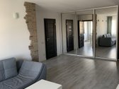 Išnuomojamas jaukus, tvarkingas 2 k., 52 kv.m - nuotraukos Nr. 5
