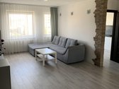 Išnuomojamas jaukus, tvarkingas 2 k., 52 kv.m - nuotraukos Nr. 4