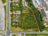 Šalia didžiujų prekybos centrų parduodamas - nuotraukos Nr. 2