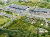Šalia didžiujų prekybos centrų parduodamas - nuotraukos Nr. 3