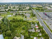 Šalia didžiujų prekybos centrų parduodamas - nuotraukos Nr. 4