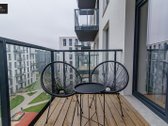 Išnuomojamas moderniai ir jaukiai įrengtas 1 - nuotraukos Nr. 5