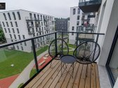 Išnuomojamas moderniai ir jaukiai įrengtas 1 - nuotraukos Nr. 6
