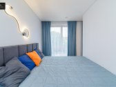 Išnuomojamas moderniai ir jaukiai įrengtas 1 - nuotraukos Nr. 8