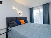 Išnuomojamas moderniai ir jaukiai įrengtas 1 - nuotraukos Nr. 9