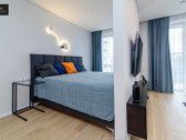 Išnuomojamas moderniai ir jaukiai įrengtas 1 - nuotraukos Nr. 10