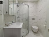 Išnuomojamas moderniai ir jaukiai įrengtas 1 - nuotraukos Nr. 11