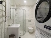 Išnuomojamas moderniai ir jaukiai įrengtas 1 - nuotraukos Nr. 12