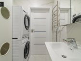 Išnuomojamas moderniai ir jaukiai įrengtas 1 - nuotraukos Nr. 13