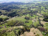 Parduodamas 4,46 ha žemės ūkio paskirties