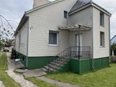 Trys miegamieji, svetainė, virtuvė, tualetas - nuotraukos Nr. 4