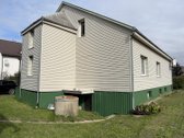 Trys miegamieji, svetainė, virtuvė, tualetas - nuotraukos Nr. 6