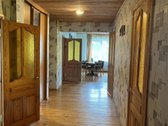 Trys miegamieji, svetainė, virtuvė, tualetas - nuotraukos Nr. 9