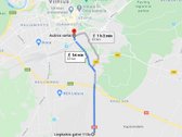 Parduodamas komercinės paskirties šalia - nuotraukos Nr. 13
