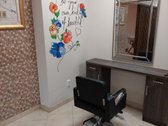 Miesto centre .patalpos pilnai irengtos - nuotraukos Nr. 4
