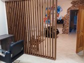 Miesto centre .patalpos pilnai irengtos - nuotraukos Nr. 5