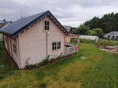 Parduodamas naujai pastatytas, pilnai - nuotraukos Nr. 5