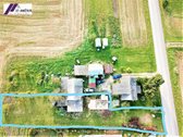 Parduodamas Mūrinis Namas Renovacijai – Su - nuotraukos Nr. 4