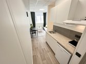 Nuomojamas Šviesus Butas Žaliakalnyje, - nuotraukos Nr. 5
