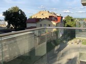 Išnuomojamas moderniai įrengtas 3-jų kambarių - nuotraukos Nr. 16
