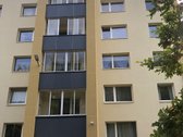  Išnuomojamas ilgalaikei nuomai butas be - nuotraukos Nr. 37