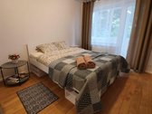 Trumpalaikė nuoma (valandai, parai, savaitei,