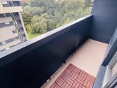 Nuomojamas tvarkingas 2 kambarių butas. Buto - nuotraukos Nr. 15