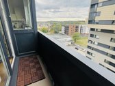 Nuomojamas tvarkingas 2 kambarių butas. Buto - nuotraukos Nr. 16