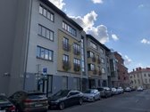 Parduodamas erdvus butas per du aukštus - nuotraukos Nr. 2