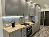 Išnuomojamas labai jaukus, moderniai įrengtas - nuotraukos Nr. 2