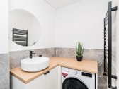 Išnuomojamas dviejų kambarių butas Kauno - nuotraukos Nr. 7