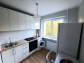 Išnuomojamas 2 kambarių butas. Bute visi - nuotraukos Nr. 8